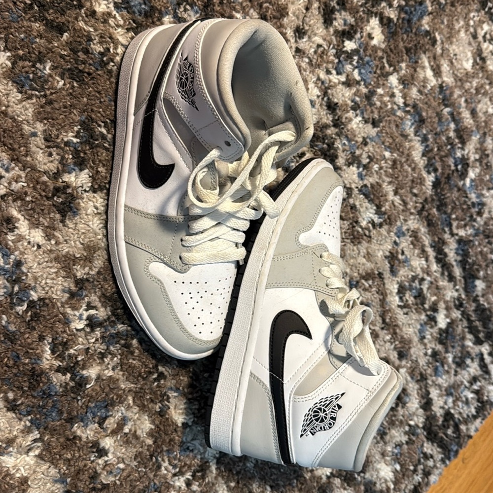 Nike Air Jordan’s